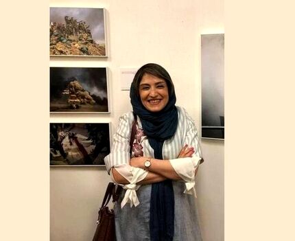 یلدا معیری عکاس خبری به خدمات عمومی رایگان در پارک بانوان محکوم شد