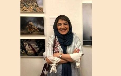 یلدا معیری عکاس خبری به خدمات عمومی رایگان در پارک بانوان محکوم شد