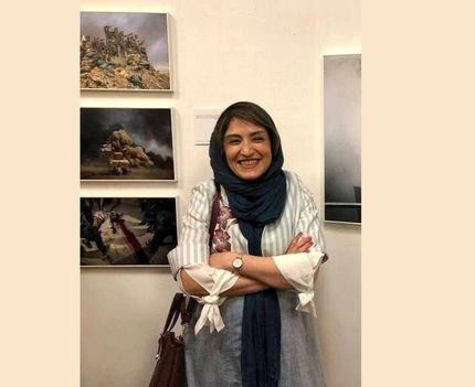 یلدا معیری عکاس خبری به خدمات عمومی رایگان در پارک بانوان محکوم شد