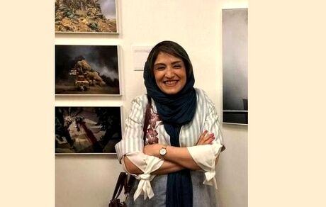 یلدا معیری عکاس خبری به خدمات عمومی رایگان در پارک بانوان محکوم شد