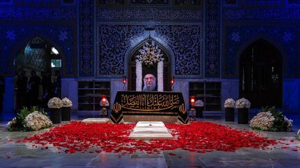 مسیر‌های ویژه برای تشرف محل زیارت رهبر شهید اعلام شد