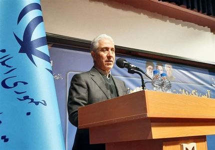 وزیر علوم: اعتقادی به مافیای کنکور ندارم