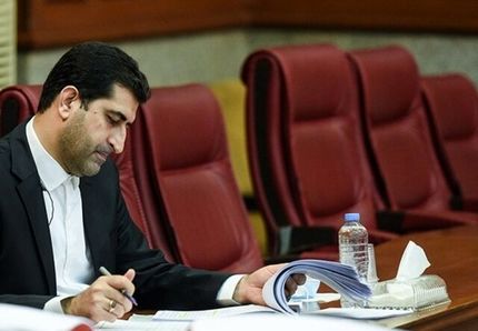 دادستان شهریار: پزشکی قانونی علت فوت نسرین قادری را مسمومیت ناشی از مصرف متانول اعلام کرده است
