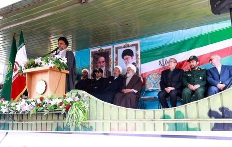 وزیر اطلاعات: دولت در مهار شوک تحریم‌ها موفق عمل کرد