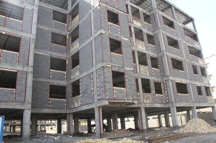 وام ۶۵۰ میلیون تومانی مشمول همه پروژه‌های مسکن می‌شود