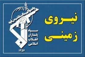 سپاه، نیرو‌های قرارگاه حمزه سید الشهدا نیروی زمینی را در شمال‌غرب تقویت می‌کند