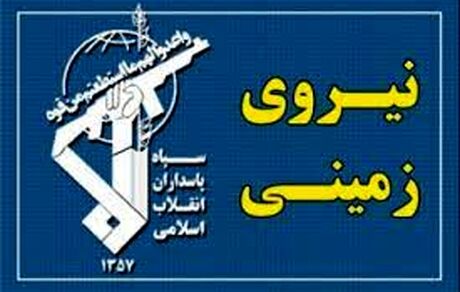 سپاه، نیرو‌های قرارگاه حمزه سید الشهدا نیروی زمینی را در شمال‌غرب تقویت می‌کند