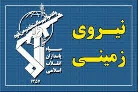 سپاه، نیرو‌های قرارگاه حمزه سید الشهدا نیروی زمینی را در شمال‌غرب تقویت می‌کند