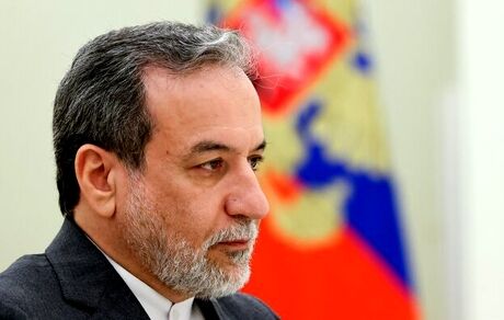 عراقچی: روسیه در جهت درست مطابق قوانین بین‌المللی قرار گرفته است