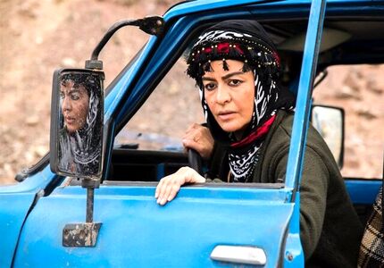 پخش ۱۸ فیلم سینمایی، تلویزیونی و انیمیشن در روز جمعه ـ ۸ فروردین ماه ـ