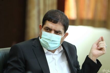 مخبر در نشست شورای نخست وزیران شانگهای شرکت می کند