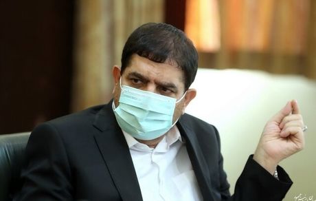 مخبر در نشست شورای نخست وزیران شانگهای شرکت می کند