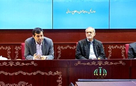 رئیس جمهور دستور تامین اعتبارمالی کمیته ملی المپیک را صادر کرد