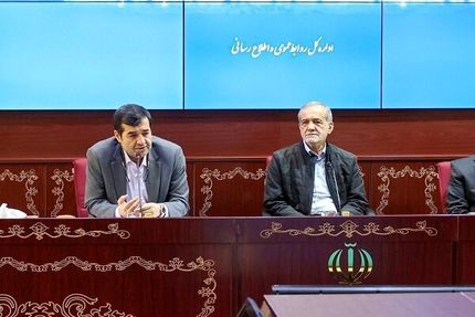 رئیس جمهور دستور تامین اعتبارمالی کمیته ملی المپیک را صادر کرد