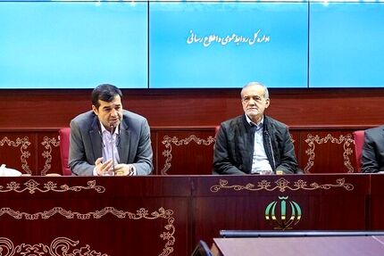 رئیس جمهور دستور تامین اعتبارمالی کمیته ملی المپیک را صادر کرد