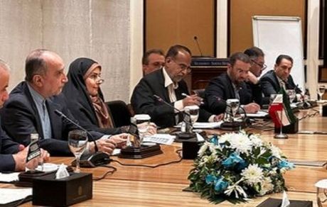 توافق ایران و پاکستان برای تردد دوباره قطار اکو