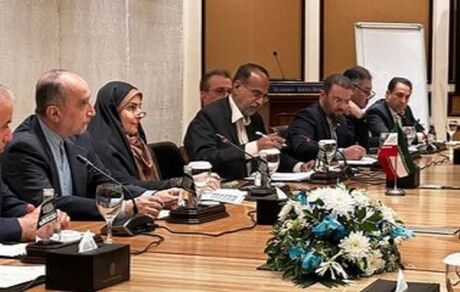 توافق ایران و پاکستان برای تردد دوباره قطار اکو
