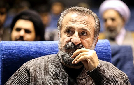 مهران رجبی، مجری برنامه شب یلدا شد!