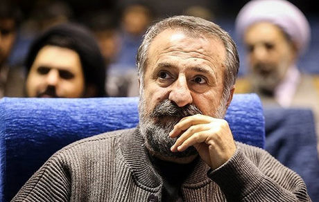 مهران رجبی، مجری برنامه شب یلدا شد!