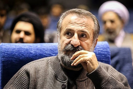 مهران رجبی، مجری برنامه شب یلدا شد!