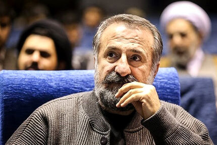 مهران رجبی، مجری برنامه شب یلدا شد!