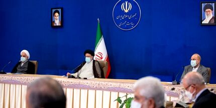 ۱۲ عضو از اعضای شورای‌عالی انقلاب فرهنگی حذف شدند