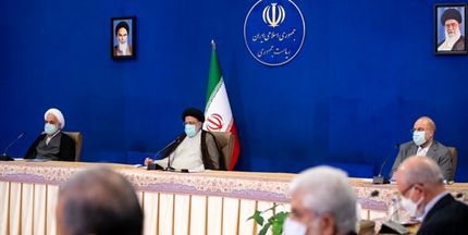 ۱۲ عضو از اعضای شورای‌عالی انقلاب فرهنگی حذف شدند