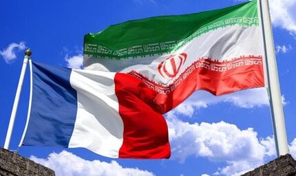 ایران: ادعای وزیر خارجه فرانسه مبنی بر ارعاب کارمند سفارت این کشور بی اساس است