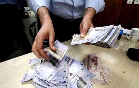 بازنشستگان، ۳ میلیون تومان بصورت علی الحساب دریافت کردند