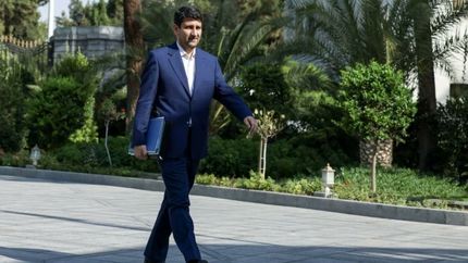سفر وزیر ارتباطات به صربستان اولین سفر یک مقام ارشد ایرانی در حوزه ارتباطات به اروپا در یک دهه اخیر