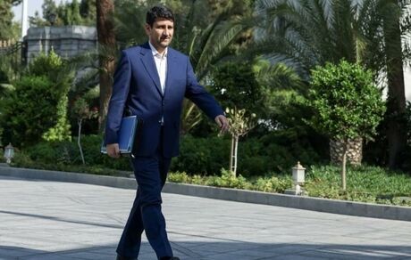 سفر وزیر ارتباطات به صربستان اولین سفر یک مقام ارشد ایرانی در حوزه ارتباطات به اروپا در یک دهه اخیر