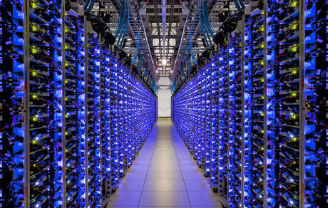 چین از ساخت بی‌ضابطه دیتاسنترها جلوگیری می‌کند