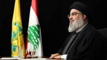 دبیرکل حزب الله لبنان، پیروزی مسعود پزشکیان را تبریک گفت