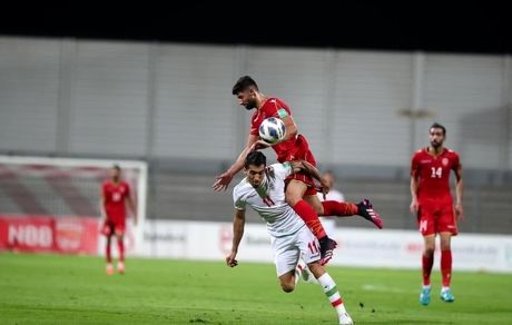 مصدمیت امیری از ناحیه همیسترینگ است / دو بازیکن جدید به تیم ملی اضافه شدند