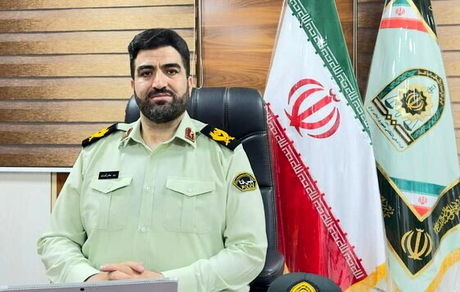 شناسایی و دستگیری کلاهبردار اینترنتی با ترفند پیامک جعلی فطریه