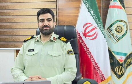 شناسایی و دستگیری کلاهبردار اینترنتی با ترفند پیامک جعلی فطریه