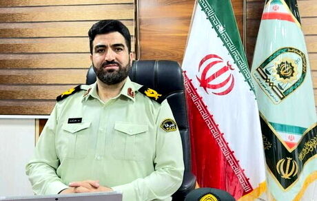 شناسایی و دستگیری کلاهبردار اینترنتی با ترفند پیامک جعلی فطریه