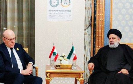 رییسی: گروه‌های مقاومت در تشخیص، تصمیم و اقدام مستقل هستند.