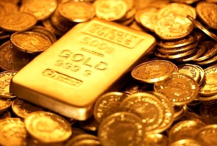 قیمت سکه و طلا در ۲۰ مرداد