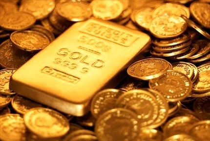 قیمت سکه و طلا در ۲۰ مرداد