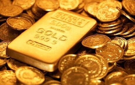 قیمت سکه و طلا در ۲۰ مرداد