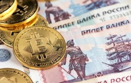 بانک روسیه آماده استخراج رمزارز دیجیتال شد؟