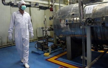 ایران به اورانیوم با غنای ۶۰ درصد دست یافت