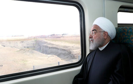 ماجرای یک دعوای بزرگ در مجلس اول از زبان حسن روحانی