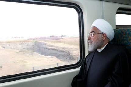 ماجرای یک دعوای بزرگ در مجلس اول از زبان حسن روحانی