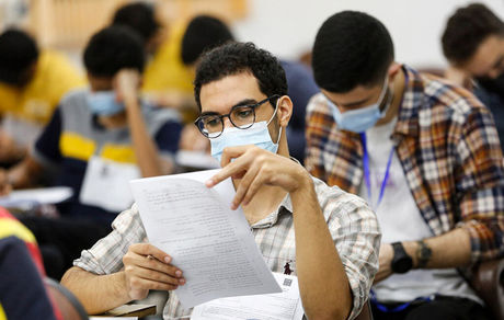 برخی ادعاها در مورد پذیرفته‌شدگان آزمون سراسری کذب است