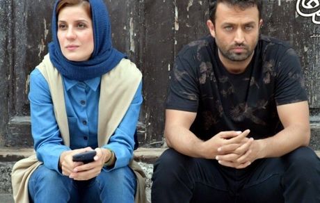 تصویربرداری «کرگدن» در خارج از تهران