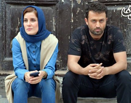 تصویربرداری «کرگدن» در خارج از تهران
