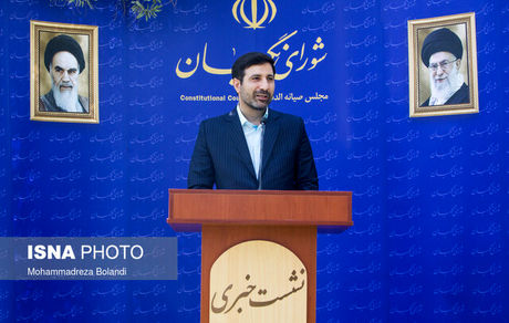 اظهارنظر سخنگوی شورای نگهبان درباره ارسال نفتکش ایرانی به لبنان