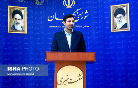 اظهارنظر سخنگوی شورای نگهبان درباره ارسال نفتکش ایرانی به لبنان